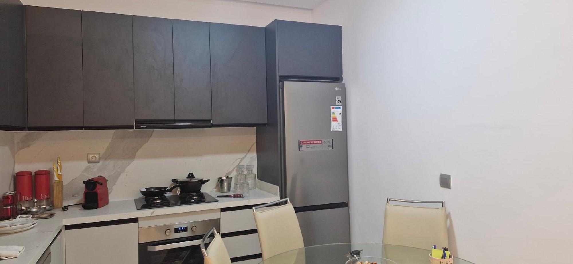 La Costa Koala Apartamento Tânger Exterior foto