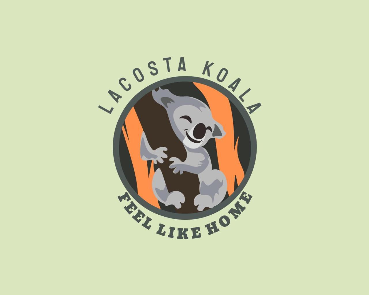 La Costa Koala Apartamento Tânger Exterior foto