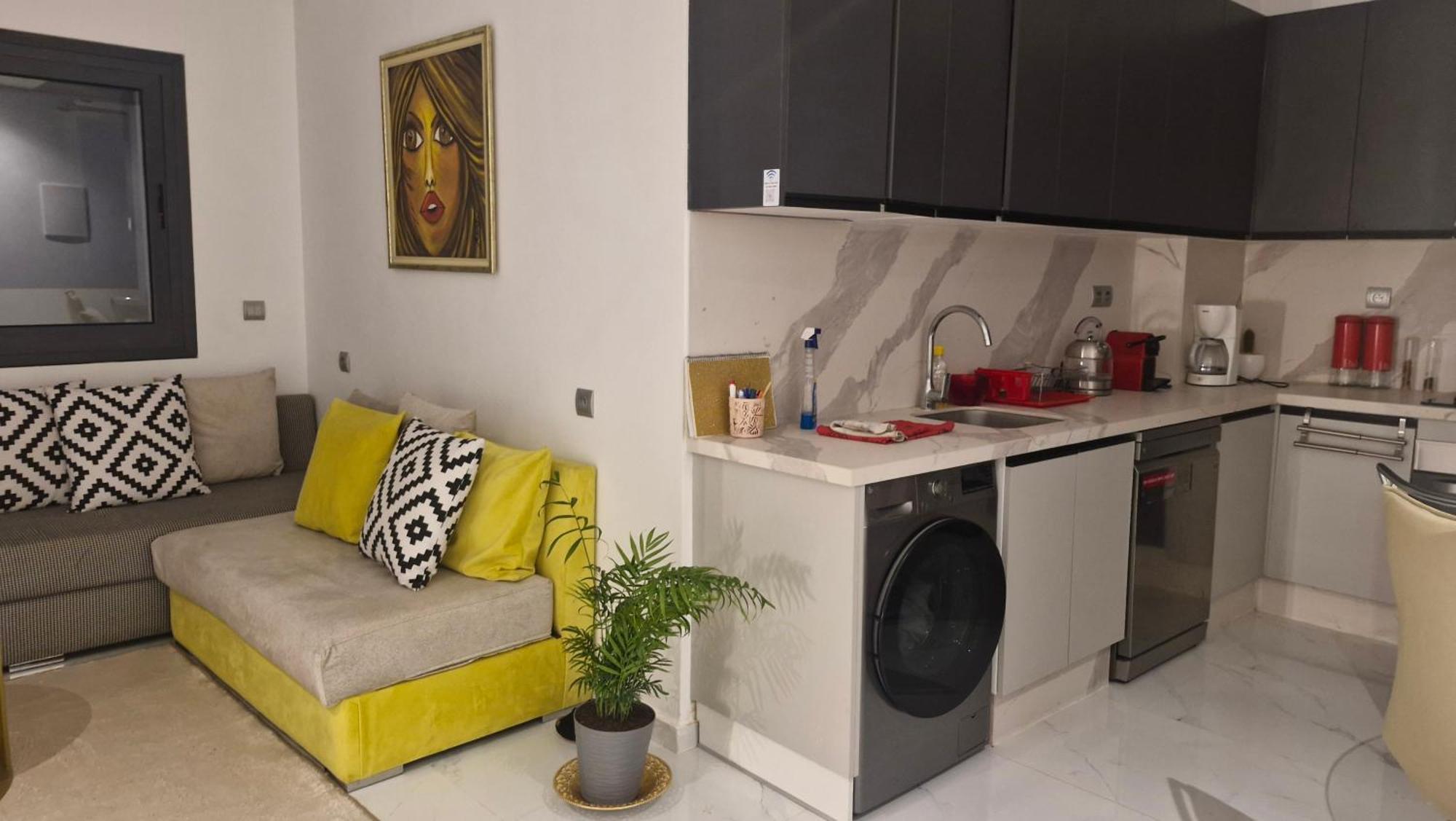 La Costa Koala Apartamento Tânger Exterior foto