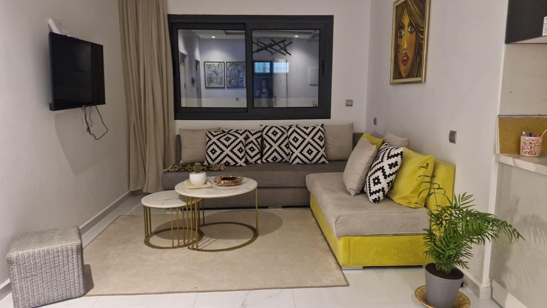 La Costa Koala Apartamento Tânger Quarto foto